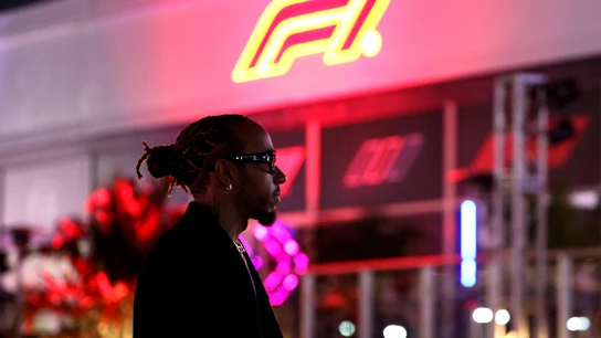 Lewis Hamilton Lewis Hamilton