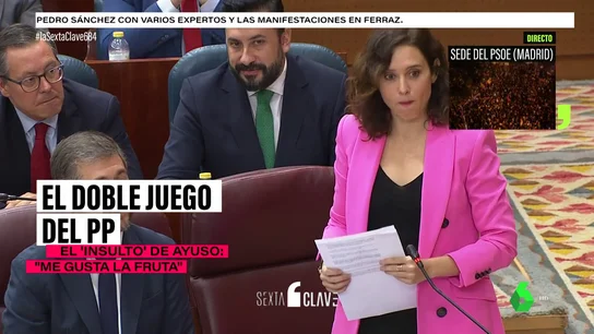 El juego de contradicciones del PP: defienden la Constitución mientras cambian las normas del Senado y condenan la violencia insultado a Sánchez El juego de contradicciones del PP: defienden la Constitución mientras cambian las normas del Senado y condenan la violencia insultado a Sánchez