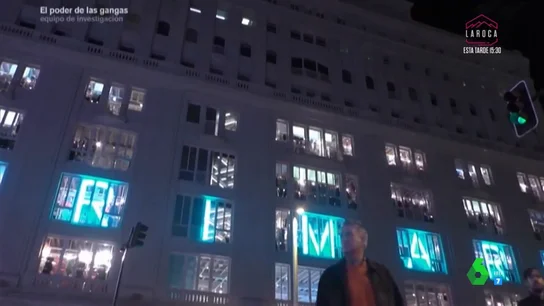 Un extrabajador de Primark denuncia en Equipo de Investigación incumplimientos de su contrato por parte de la empresa Un extrabajador de Primark denuncia en Equipo de Investigación incumplimientos de su contrato por parte de la empresa