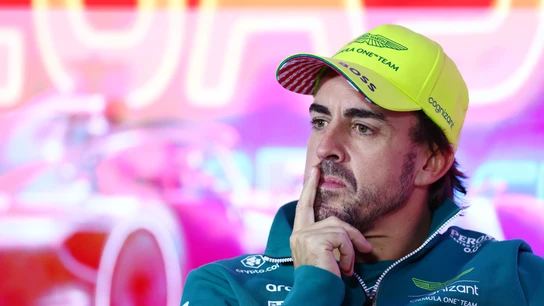 Fernando Alonso Fernando Alonso