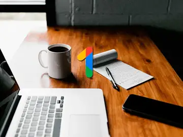 Google One Google One