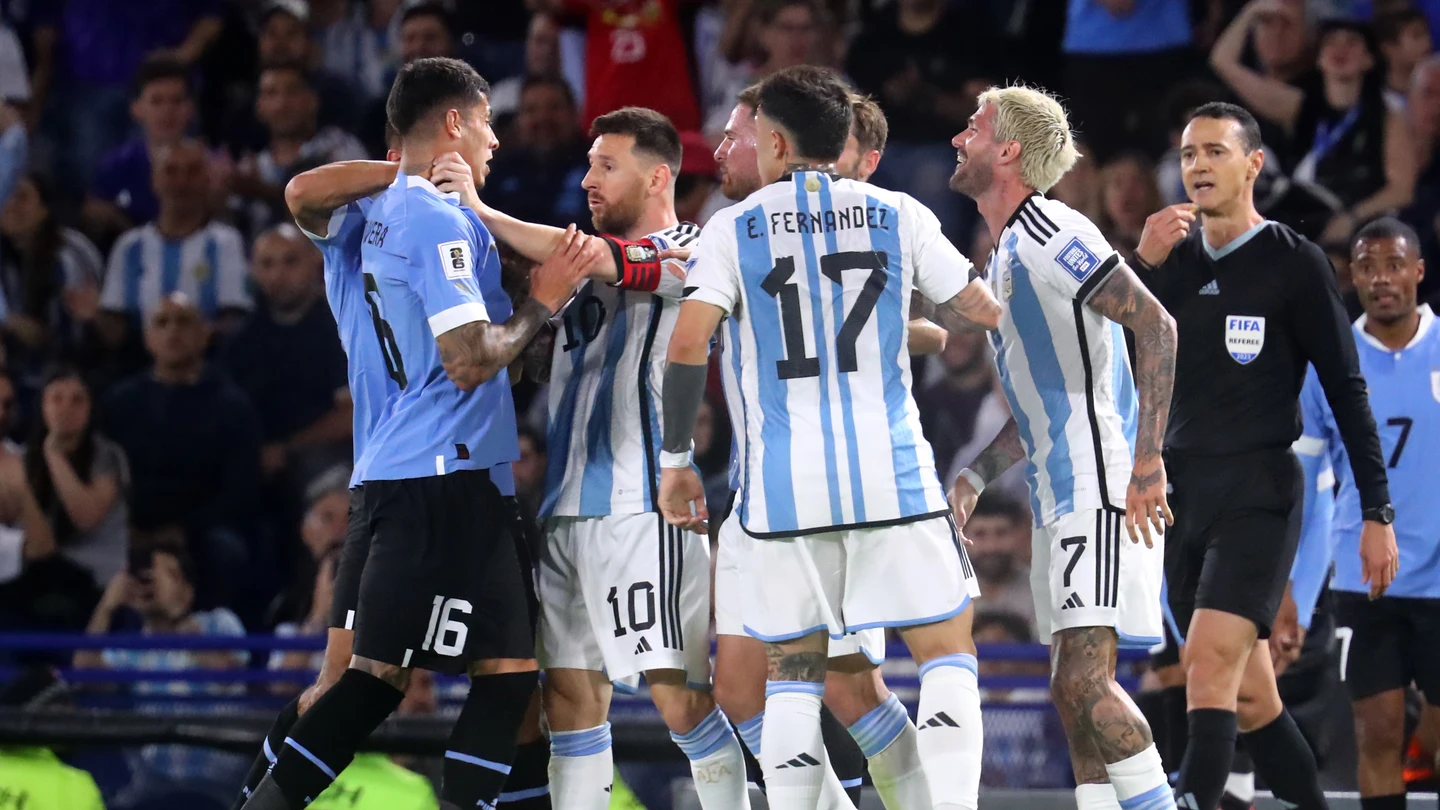 Leo Messi Leo Messi