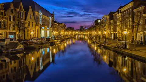 Holanda Holanda