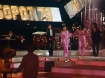 Russia will replace Eurovision with Intervision, a festival of USSR times that returns without “political restrictions”