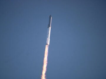 La Starship de SpaceX recibe luz verde para su segundo lanzamiento, que ya tiene fecha