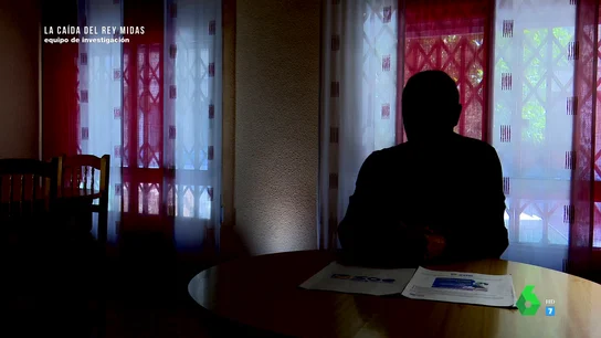 "Ha destruido matrimonios y algunos no tienen ni para comer": la denuncia de un pensionista arruinado por una estafa piramidal "Ha destruido matrimonios y algunos no tienen ni para comer": la denuncia de un pensionista arruinado por una estafa piramidal