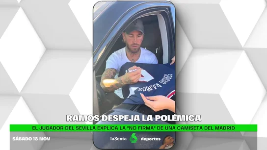 RAMOS RAMOS