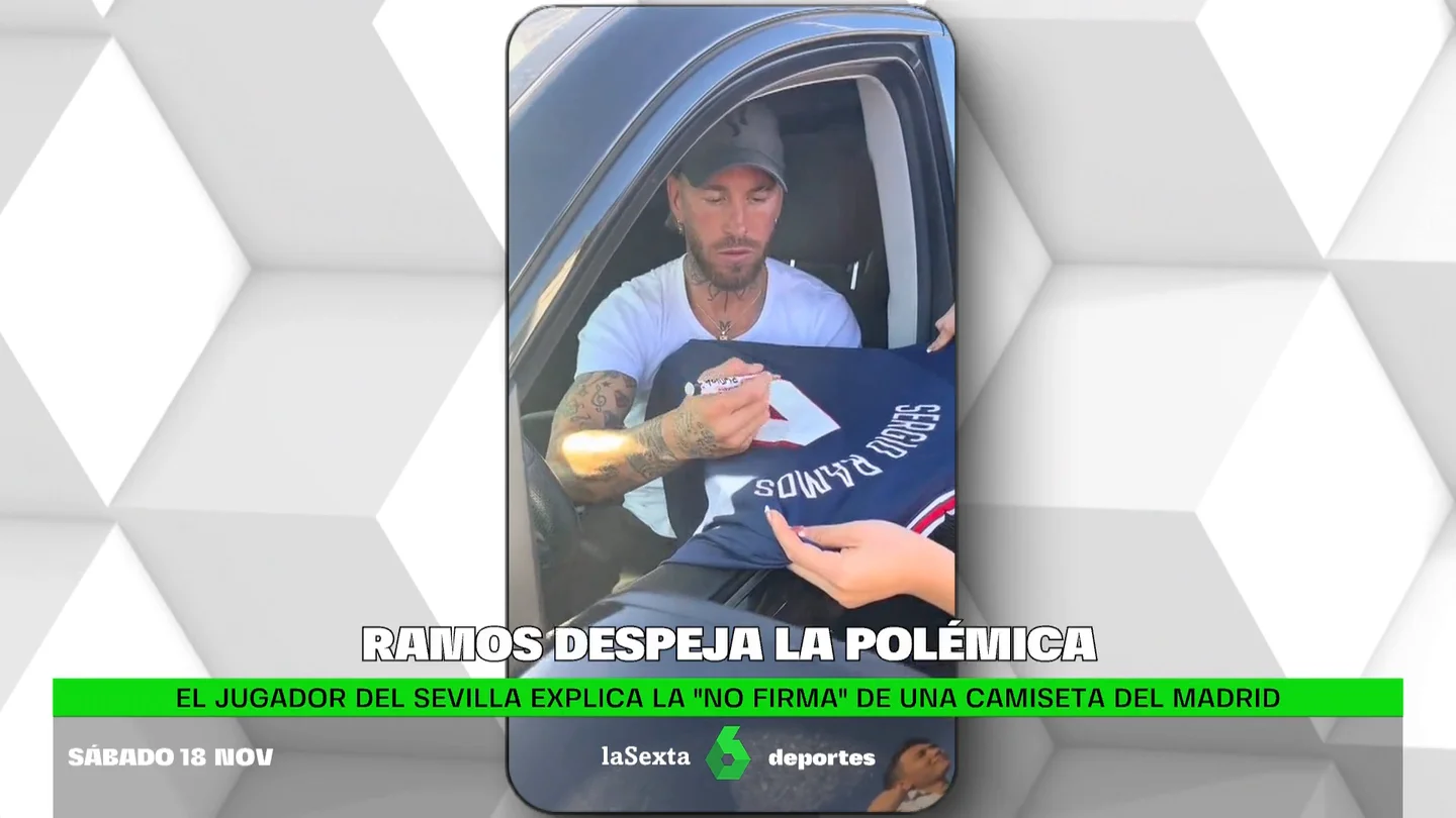RAMOS RAMOS