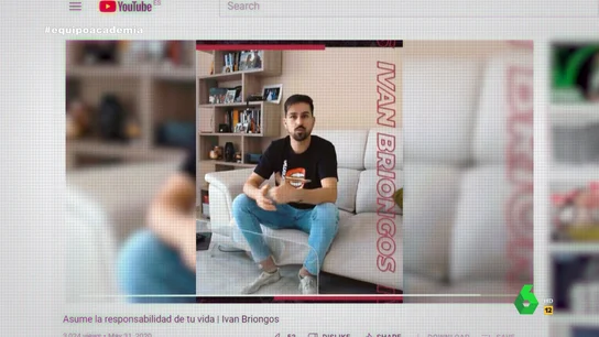 El discurso del líder nacional de IM Academy a miles de jóvenes: "No seas una persona mediocre" El discurso del líder nacional de IM Academy a miles de jóvenes: "No seas una persona mediocre"