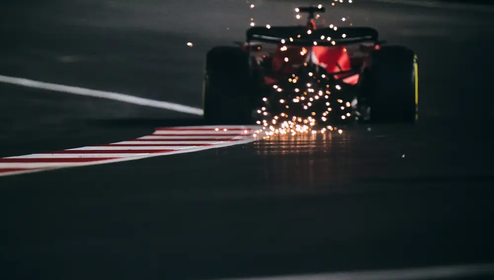24ª Pole Position de Charles Leclerc en la Fórmula 1