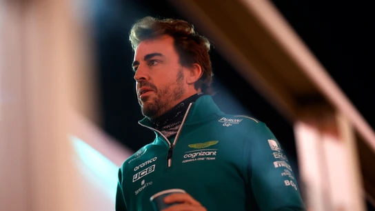 Fernando Alonso Fernando Alonso