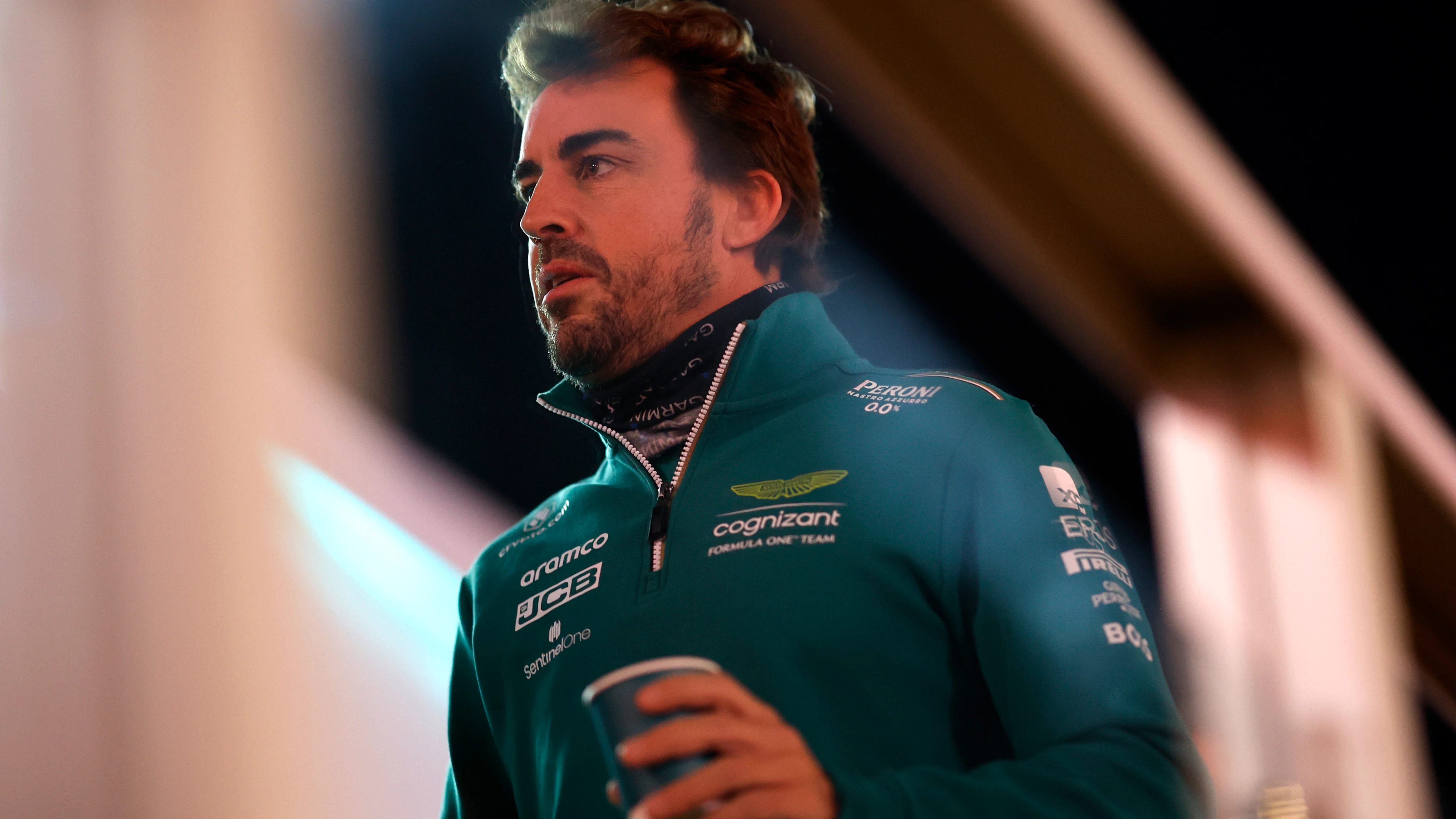 Fernando Alonso