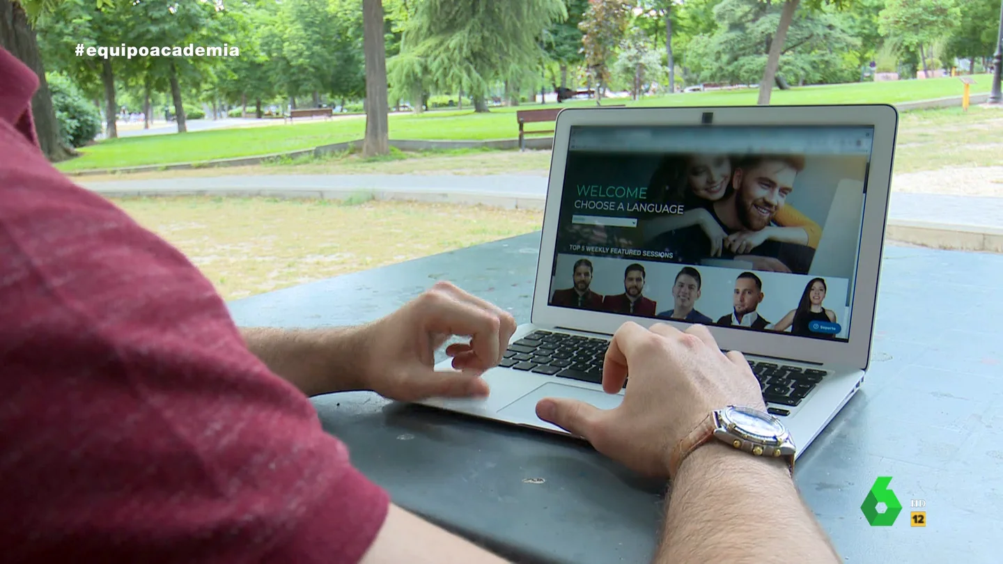 "Son conceptos básicos que puedes encontrar en Youtube": la realidad tras los cursos de IM Academy "Son conceptos básicos que puedes encontrar en Youtube": la realidad tras los cursos de IM Academy