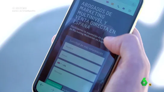Equipo de Investigación rastrea la ubicación de IM Academy: " Equipo de Investigación rastrea la ubicación de IM Academy: "