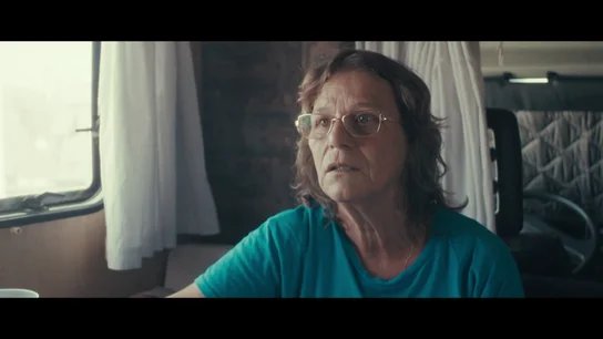 La vida de Carmen en Ibiza dentro de una autocaravana: "La preocupación más grande es que venga un desalmado y me la vacíe" La vida de Carmen en Ibiza dentro de una autocaravana: "La preocupación más grande es que venga un desalmado y me la vacíe"