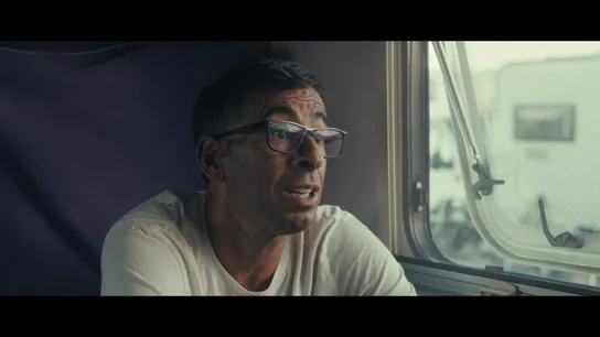 La reflexión de un residente en Ibiza: "No me veo con 80 años en una autocaravana viviendo, se va a complicar la cosa" La reflexión de un residente en Ibiza: "No me veo con 80 años en una autocaravana viviendo, se va a complicar la cosa"