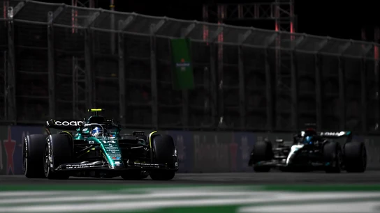 Fernando Alonso Fernando Alonso