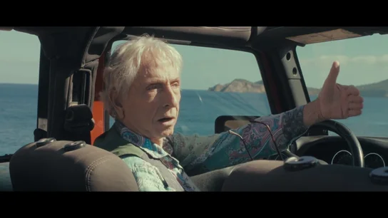 Así era Ibiza antes de ser "una bomba" del turismo: "Había nazis y estuvo el falsificador Elmyr de Hory" Así era Ibiza antes de ser "una bomba" del turismo: "Había nazis y estuvo el falsificador Elmyr de Hory"