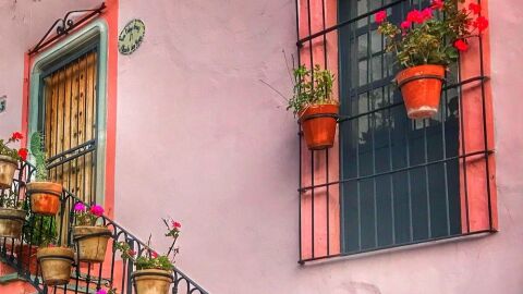 Guanajuato. México