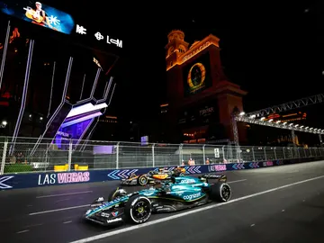 GP de Abu Dabi 2023: un fin de fiesta con mucho por decidir GP de Abu Dabi 2023: un fin de fiesta con mucho por decidir