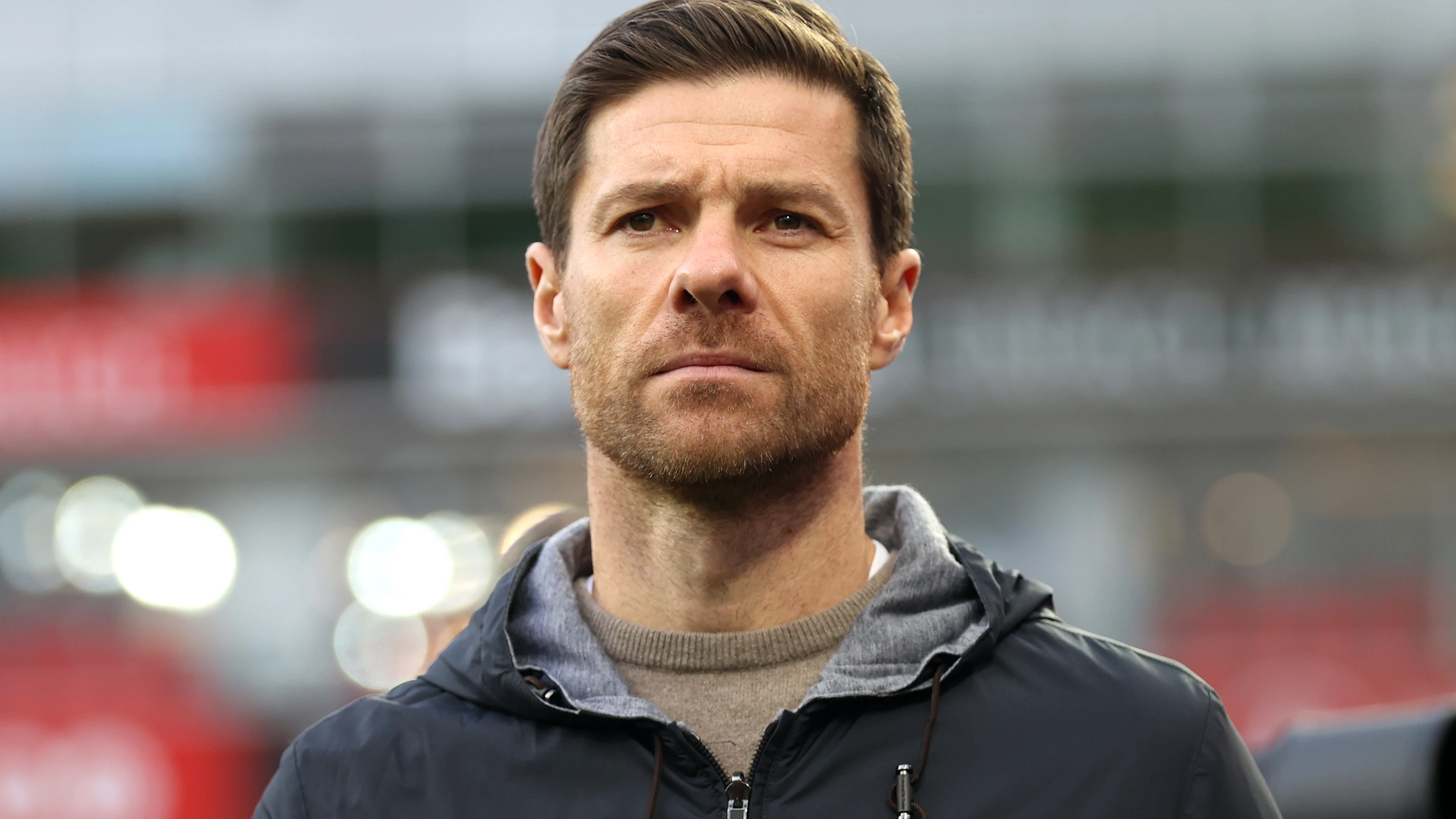 Xabi Alonso