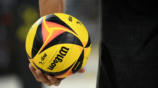 Balón de voleibol Balón de voleibol