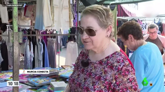 "Nietos no tengo, ni me hacen falta": la tajante respuesta de una señora que prefiere irse a "jugar la partida" que ser abuela "Nietos no tengo, ni me hacen falta": la tajante respuesta de una señora que prefiere irse a "jugar la partida" que ser abuela