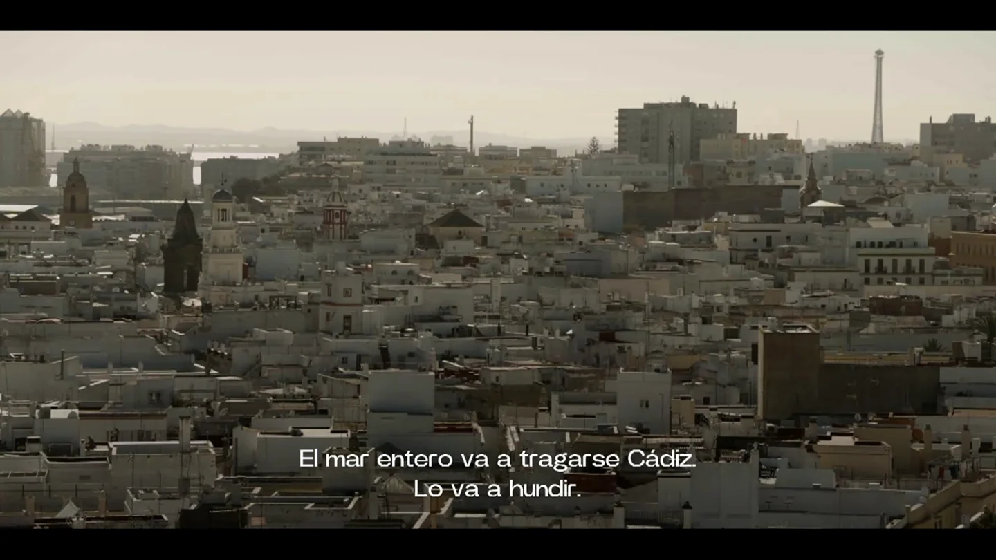 Cuando Cádiz vivió su propia 'Guerra de los Mundos' con un aviso de tsunami en la radio: "La gente se empezó a encontrar mal" Cuando Cádiz vivió su propia 'Guerra de los Mundos' con un aviso de tsunami en la radio: "La gente se empezó a encontrar mal"