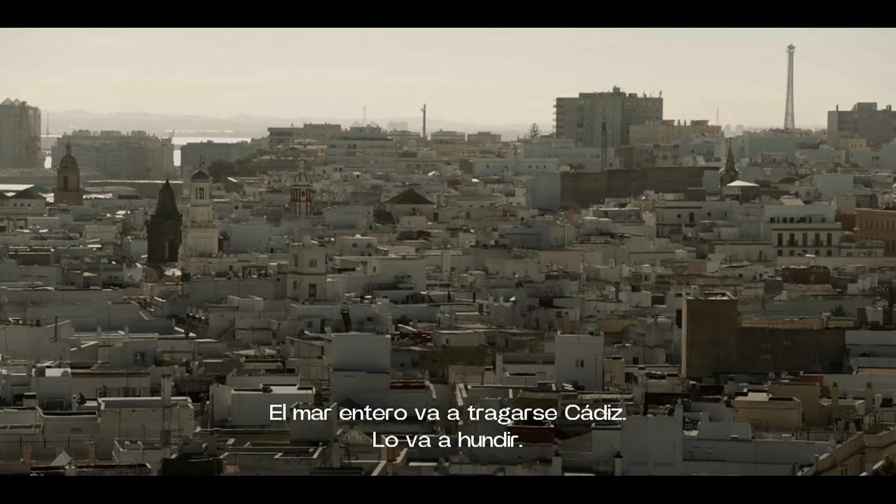 Cuando Cádiz vivió su propia 'Guerra de los Mundos' con un aviso de tsunami en la radio: "La gente se empezó a encontrar mal"