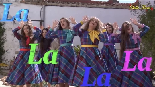 Lana del Rey, Pulp, SZA y... las Stella Maris de 'los Javis' actuarán en el Primavera Sound 2024 Lana del Rey, Pulp, SZA y... las Stella Maris de 'los Javis' actuarán en el Primavera Sound 2024