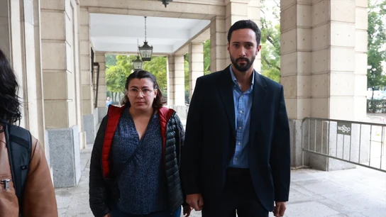 Valtònyc pide perdón por sus "palabras de mal gusto", acepta dos años de cárcel y pide suspenderlos Valtònyc pide perdón por sus "palabras de mal gusto", acepta dos años de cárcel y pide suspenderlos