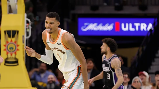 Victor Wembanyama Victor Wembanyama