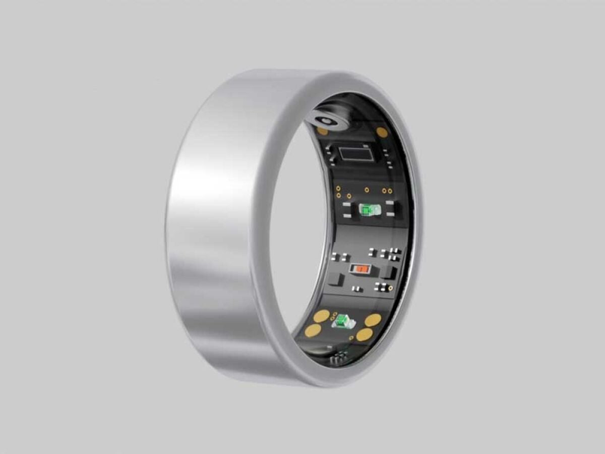 Anillo inteligente outlet xiaomi