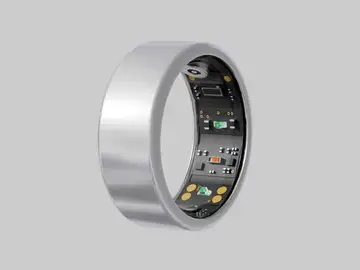 Omate Ice Ring Omate Ice Ring