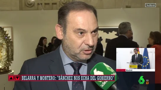 Ábalos - ARV Ábalos - ARV