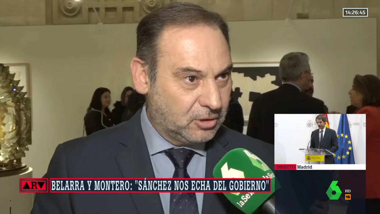 Ábalos - ARV Ábalos - ARV