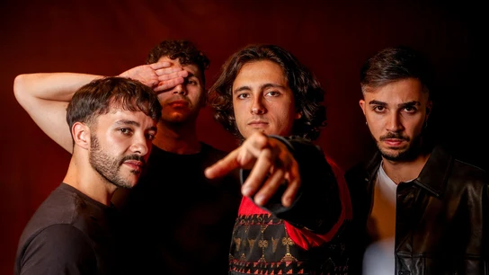 Entradas para el concierto de Arde Bogotá en Madrid: a qué hora y dónde comprar los tickets Entradas para el concierto de Arde Bogotá en Madrid: a qué hora y dónde comprar los tickets