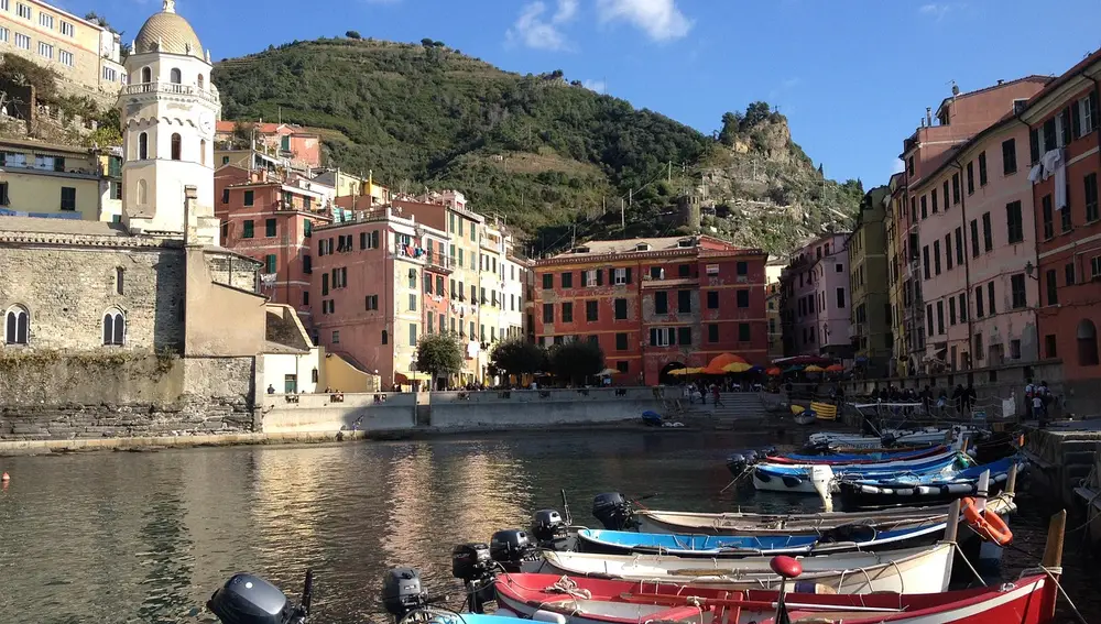 Portofino. Italia