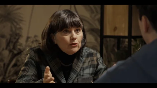 María Belón, superviviente española del tsunami del Índico: "El cerebro empieza a deshacerse en trozos, estás en una centrifugadora" María Belón, superviviente española del tsunami del Índico: "El cerebro empieza a deshacerse en trozos, estás en una centrifugadora"