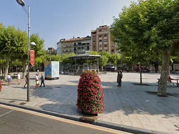 Irún, ciudad del País Vasco Irún, ciudad del País Vasco