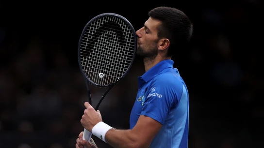 Novak Djokovic Novak Djokovic