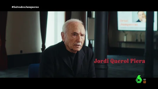 "¿Cómo queremos irnos de un país en el que somos los de Primera División?": la pregunta de un catalán a Oriol Junquetas "¿Cómo queremos irnos de un país en el que somos los de Primera División?": la pregunta de un catalán a Oriol Junquetas