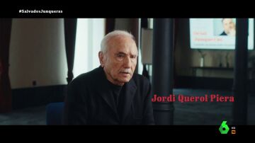 "¿Cómo queremos irnos de un país en el que somos los de Primera División?": la pregunta de un catalán a Oriol Junquetas