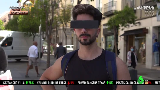 Un joven estalla contra los jefes: "Son unos capullos con una falta de empatía de la hostia" Un joven estalla contra los jefes: "Son unos capullos con una falta de empatía de la hostia"