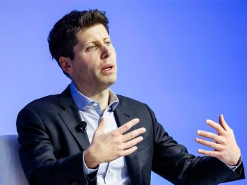 Sam Altman, el nuevo CEO de OpenAI