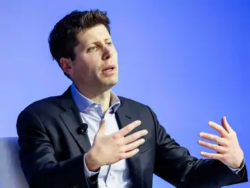 Sam Altman, el nuevo CEO de OpenAI Sam Altman, el nuevo CEO de OpenAI