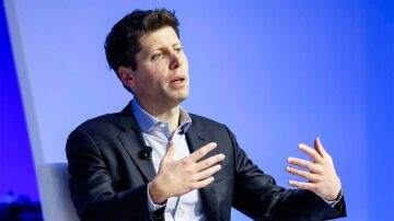 Sam Altman, el nuevo CEO de OpenAI