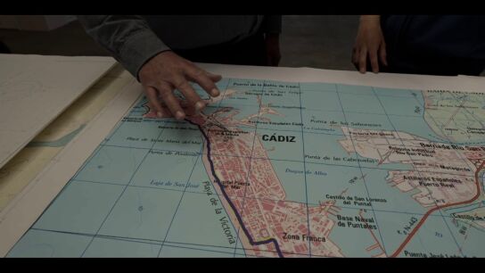 Por qu&eacute; no debes huir de C&aacute;diz si hay un tsunami en la ciudad: "Ser&iacute;a meter a la gente en la boca del lobo"