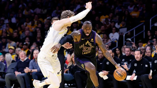 Lebron James Lebron James