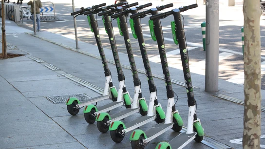 Cómo solicitar el certificado de patinetes eléctricos que exige la DGT desde el 22 de enero de 2024 Cómo solicitar el certificado de patinetes eléctricos que exige la DGT desde el 22 de enero de 2024